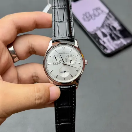 ジェー・ルクルト 腕時計