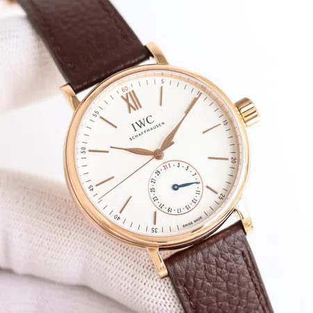 インターナショナル ウォッチ カンパニー 腕時計