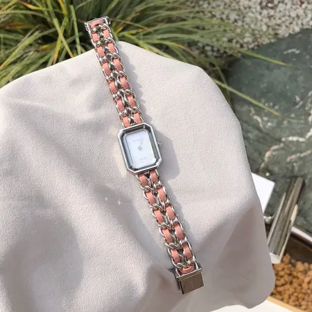 シャネル 腕時計