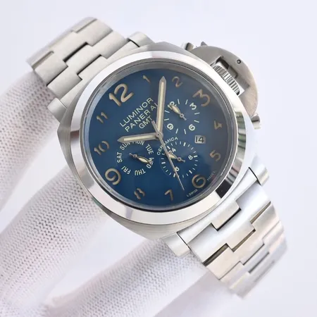 オフィチーネ パネライ 腕時計