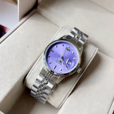 ヴィヴィアン・ウエストウッド 腕時計