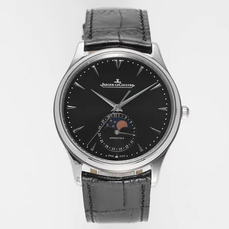 ジェー・ルクルト 腕時計