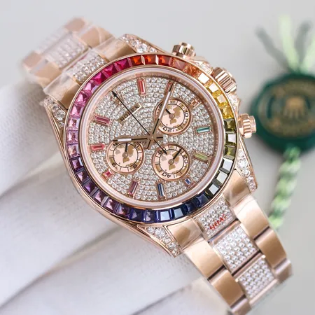 ロレックス 腕時計