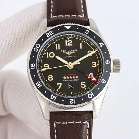 ロンジン 腕時計