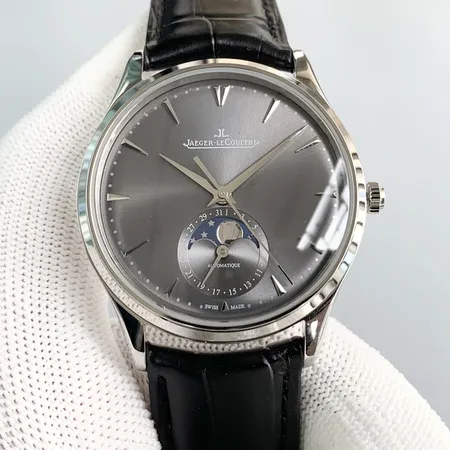 ジェー・ルクルト 腕時計