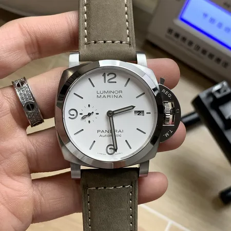 オフィチーネ パネライ 腕時計