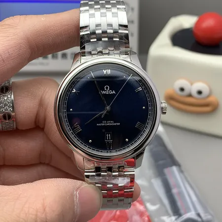 オメガ 腕時計