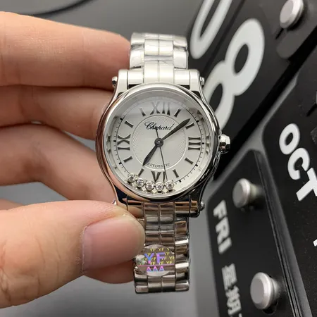 ショパール 腕時計