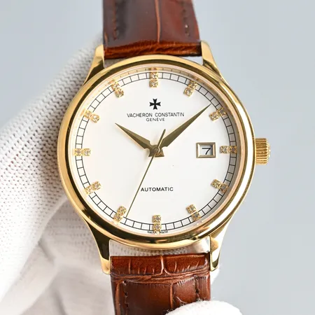 ヴァシュロン コンスタンタン 腕時計