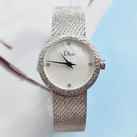 ディオール 腕時計