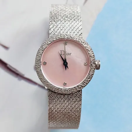 ディオール 腕時計