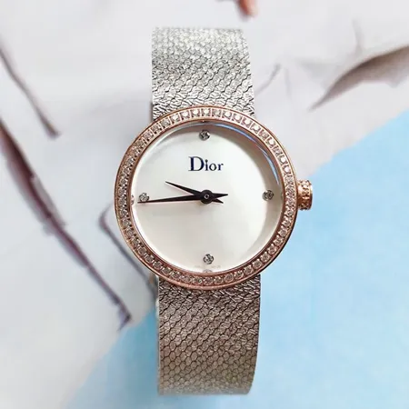 ディオール 腕時計
