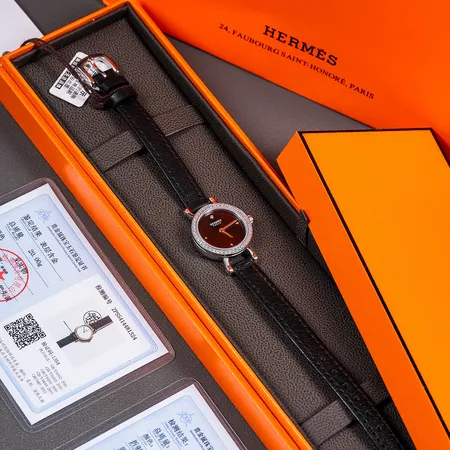 エルメス 腕時計