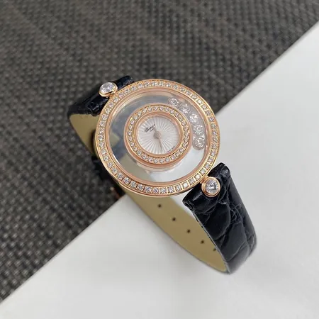 ショパール 腕時計