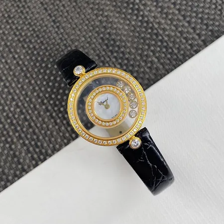 ショパール 腕時計