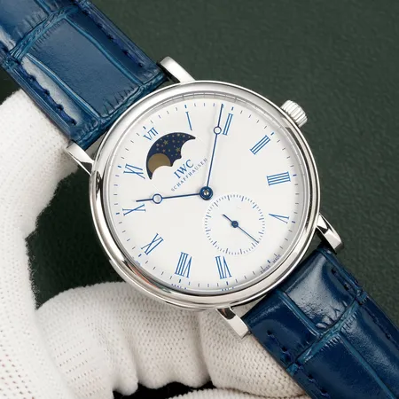 インターナショナル ウォッチ カンパニー 腕時計