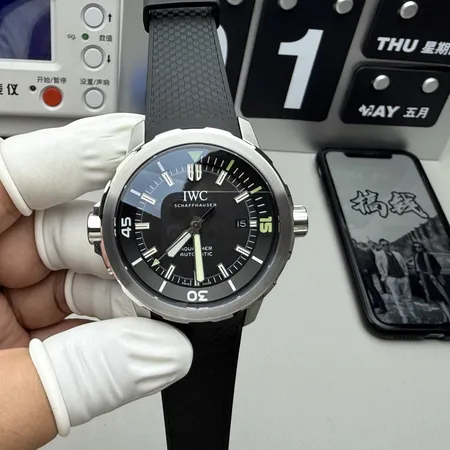 インターナショナル ウォッチ カンパニー 腕時計