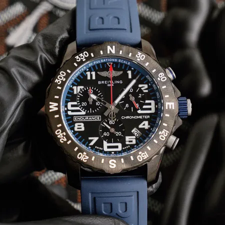 ブライトリング 腕時計