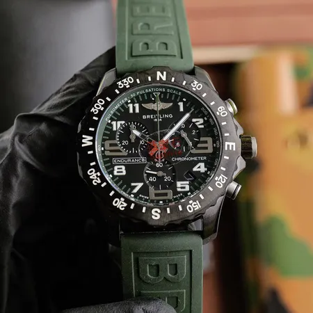 ブライトリング 腕時計