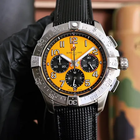 ブライトリング 腕時計
