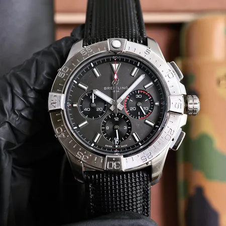 ブライトリング 腕時計
