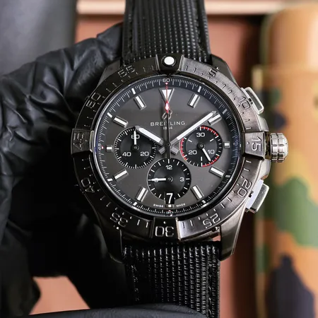 ブライトリング 腕時計