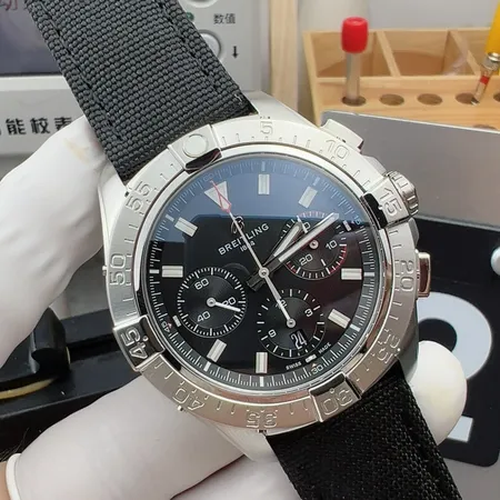 ブライトリング 腕時計