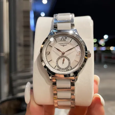 ロンジン 腕時計