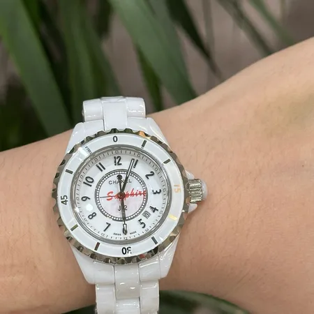 シャネル 腕時計