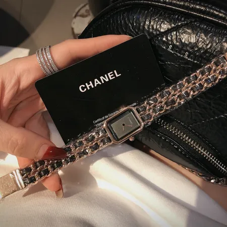 シャネル 腕時計