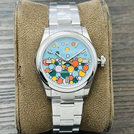 ロレックス 腕時計