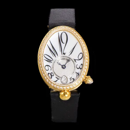 ロジェ・デュブイ 腕時計