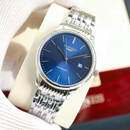 ロンジン 腕時計