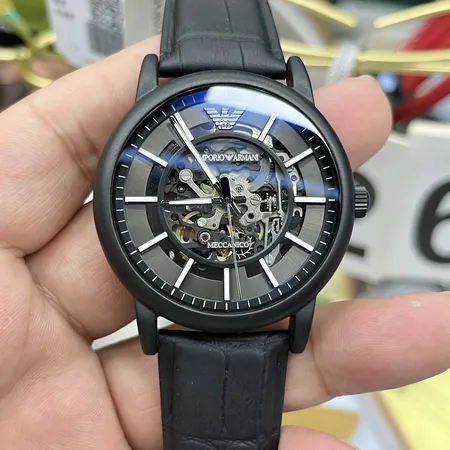 アルマーニ 腕時計