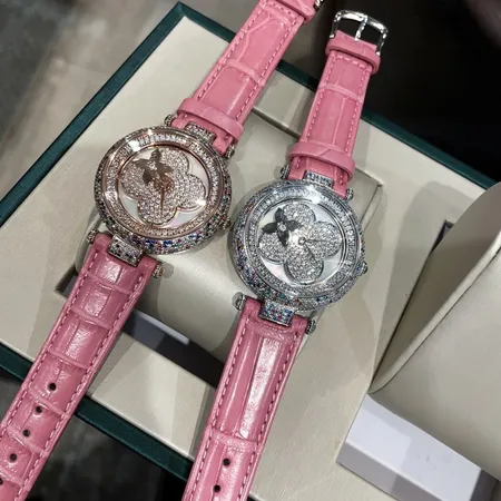 ルイヴィトン 腕時計