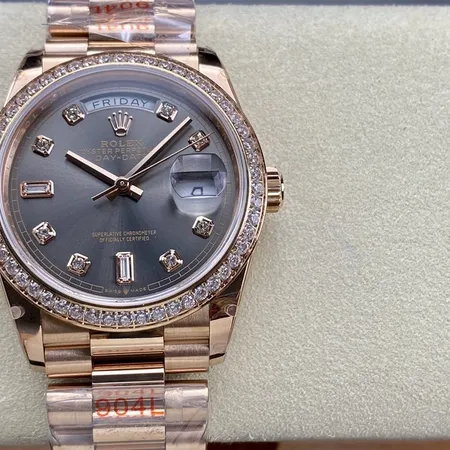 ロレックス 腕時計