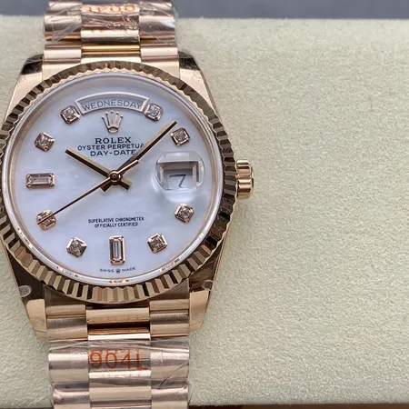 ロレックス 腕時計