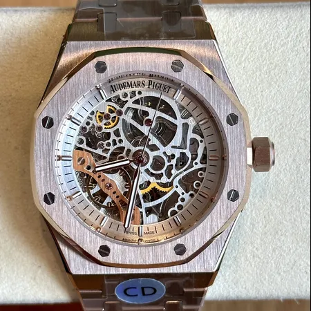 オーデマ ピゲ 腕時計