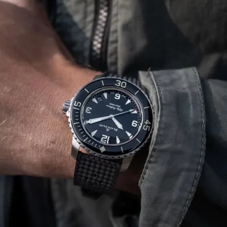 ブランパン 腕時計