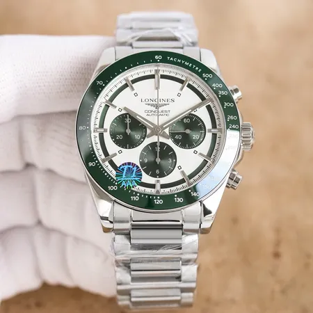 ロンジン 腕時計