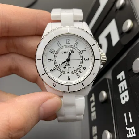 シャネル 腕時計
