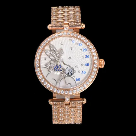 ヴァン クリーフ＆アーペル 腕時計