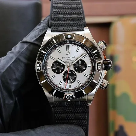 ブライトリング 腕時計