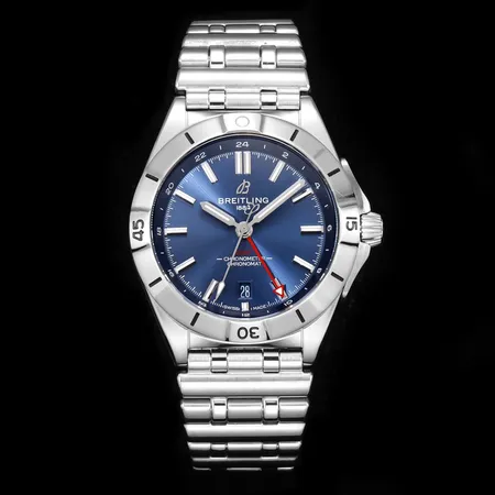 ブライトリング 腕時計