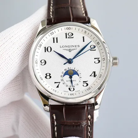 ロンジン 腕時計