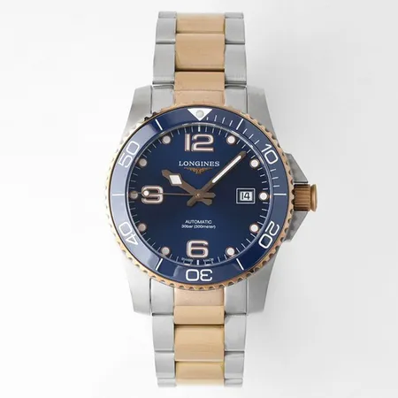 ロンジン 腕時計