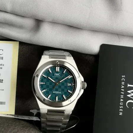 インターナショナル ウォッチ カンパニー 腕時計