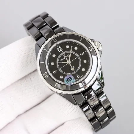 シャネル 腕時計