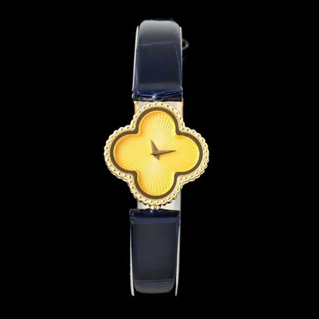 ヴァン クリーフ＆アーペル 腕時計