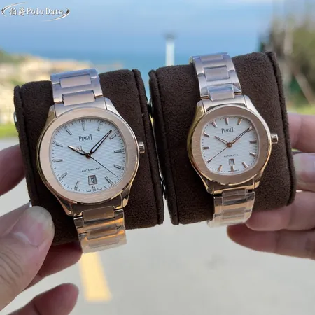 ピアジェ 腕時計